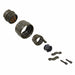 PT06A-16-8S(SR) by Amphenol Industrial Operations - CONNECTOR PLUG FMALE 8P GOLD SLDR CUP