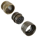 PT06A-16-8S by Amphenol Industrial Operations - CONNECTOR PLUG FMALE 8P GOLD SLDR CUP