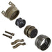 PT06A-18-11S(SR) by Amphenol Industrial Operations - CONNECTOR PLUG FMALE 11P SOLDER CUP