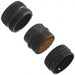 PT06A-22-55P by Amphenol Industrial Operations - CONNECTOR PLUG MALE 55P GOLD SLDR CUP