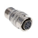 PT06A10-6S-023 by Amphenol Industrial Operations - PT 6C 6#20 SKT PLUG