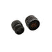 PT06A12-10P-027 by Amphenol Industrial Operations - PT 10C 10#20 PIN PLUG