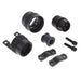 PT06A12-3P-470 by Amphenol Industrial Operations - PT 3C 3#16 PIN PLUG