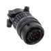 PT06A12-8P-470 by Amphenol Industrial Operations - PT 8C 8#20 PIN PLUG