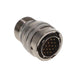 PT06A14-18P-023 by Amphenol Industrial Operations - PT 18C 18#20 PIN PLUG