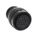 PT06A16-26S-027 by Amphenol Industrial Operations - PT 26C 26#20 SKT PLUG