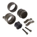 PT06A20-24P-SR by Amphenol Industrial Operations - PT 24C 24#20 PIN PLUG