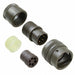 PT06E-10-6P by Amphenol Industrial Operations - CONNECTOR PLUG MALE 6P GOLD SLDR CUP