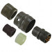 PT06E-10-98S by Amphenol Industrial Operations - CONNECTOR PLUG FMALE 6P GOLD SLDR CUP