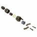PT06E-12-4S(SR) by Amphenol Industrial Operations - CONNECTOR PLUG FMALE 4P GOLD SLDR CUP