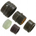 PT06E-14-12S by Amphenol Industrial Operations - CONNECTOR PLUG FMALE 12P SOLDER CUP