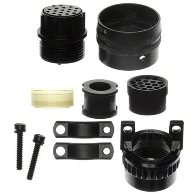 PT06E-14-18S(470) by Amphenol Industrial Operations - CONNECTOR PLUG FMALE 18P SOLDER CUP