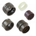 PT06E-14-19P by Amphenol Industrial Operations - CONNECTOR PLUG MALE 19P GOLD SLDR CUP