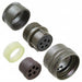 PT06E-14-5S by Amphenol Industrial Operations - CONNECTOR PLUG FMALE 5POS SOLDER CUP
