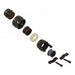 PT06E-16-26P(SR) by Amphenol Industrial Operations - CONNECTOR PLUG MALE 26P GOLD SLDR CUP