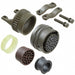 PT06E-16-26S(SR) by Amphenol Industrial Operations - CONNECTOR PLUG FMALE 26P SOLDER CUP