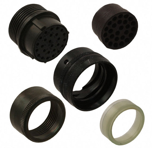 PT06E-16-26S by Amphenol Industrial Operations - CONNECTOR PLUG FMALE 26P SOLDER CUP