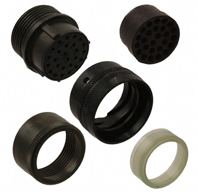 PT06E-16-26S by Amphenol Industrial Operations - CONNECTOR PLUG FMALE 26P SOLDER CUP