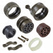 PT06E-18-11S(SR) by Amphenol Industrial Operations - CONNECTOR PLUG FMALE 11P SOLDER CUP