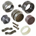 PT06E-18-32P(SR) by Amphenol Industrial Operations - CONNECTOR PLUG MALE 32P GOLD SLDR CUP