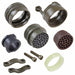 PT06E-18-32S(SR) by Amphenol Industrial Operations - CONNECTOR PLUG FMALE 32P SOLDER CUP