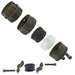 PT06E-22-55P(SR) by Amphenol Industrial Operations - CONNECTOR PLUG MALE 55P GOLD SLDR CUP