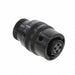 PT06E-8-4S(025) by Amphenol Industrial Operations - CONNECTOR PLUG FMALE 4P GOLD SLDR CUP
