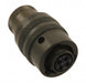 PT06E-8-4S by Amphenol Industrial Operations - CONNECTOR PLUG FMALE 4P GOLD SLDR CUP