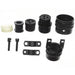 PT06E-12-3S(470) by Amphenol Industrial Operations - CONNECTOR PLUG FMALE 3P GOLD SLDR CUP