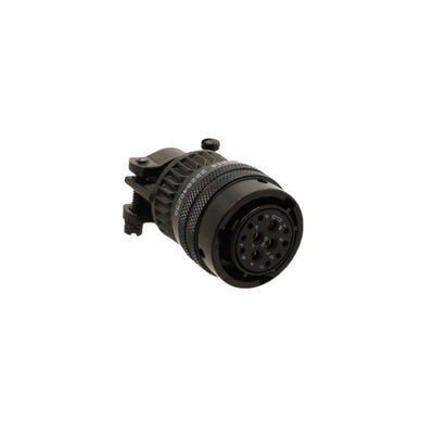 PT06E14-12S-476 by Amphenol Industrial Operations - PT 12C 4#16,8#20 SKT PLUG