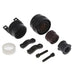 PT06E14-18P-476 by Amphenol Industrial Operations - PT 18C 18#20 PIN PLUG