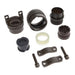 PT06E14-18P-SR by Amphenol Industrial Operations - PT 18C 18#20 PIN PLUG