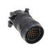 PT06E14-19P-476 by Amphenol Industrial Operations - PT 19C 19#20 PIN PLUG