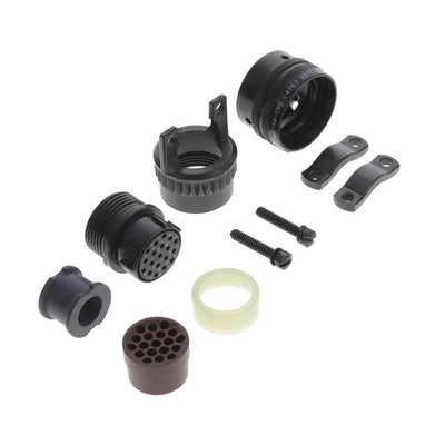 PT06E14-19S-476 by Amphenol Industrial Operations - PT 19C 19#20 SKT PLUG