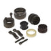 PT06E18-11P-SR by Amphenol Industrial Operations - PT 11C 11#16 PIN PLUG