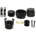 PT06E-20-16S(SR) by Amphenol Industrial Operations - CONNECTOR PLUG FMALE 16P SOLDER CUP