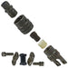 PT06E-8-4S(SR) by Amphenol Industrial Operations - CONNECTOR PLUG FMALE 4P GOLD SLDR CUP