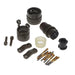 PT06SE-12-8S by Amphenol Industrial Operations - CONNECTOR PLUG FMALE 8POS GOLD CRIMP