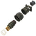 PT06SE-14-19S(SR) by Amphenol Industrial Operations - CONNECTOR PLUG FMALE 19POS GOLD CRIMP