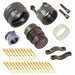 PT06SE-16-26P(SR) by Amphenol Industrial Operations - CONNECTOR PLUG MALE 26POS GOLD CRIMP