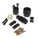 PT06SE10-6S-476 by Amphenol Industrial Operations - PTSE 6C 6#20 SKT PLUG