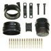 PT06SE-20-16P(470) by Amphenol Industrial Operations - CONNECTOR PLUG MALE 16POS GOLD CRIMP