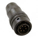 PT06W-10-6P by Amphenol Industrial Operations - CONNECTOR PLUG MALE 6POS SOLDER CUP
