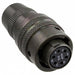 PT06W-10-6S by Amphenol Industrial Operations - CONNECTOR PLUG FMALE 6P GOLD SLDR CUP