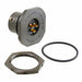 PT07A-12-3S by Amphenol Industrial Operations - CONNECTOR RECPT FMALE 3POS SOLDER CUP