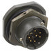 PT07A-12-8P by Amphenol Industrial Operations - CONNECTOR RECPT MALE 8P GOLD SLDR CUP