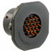 PT07A-14-19P by Amphenol Industrial Operations - CONNECTOR RECPT MALE 19P GOLD SLDR CUP