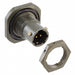 PT07A-8-2P by Amphenol Industrial Operations - CONNECTOR RECPT MALE 2P GOLD SLDR CUP