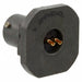 PT07A-8-2S by Amphenol Industrial Operations - CONNECTOR RECPT FMALE 2P GOLD SLDR CUP