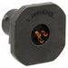 PT07A-8-3S by Amphenol Industrial Operations - CONNECTOR RECPT FMALE 3P GOLD SLDR CUP